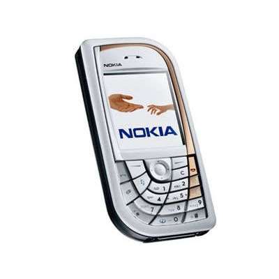 Nokia 7610