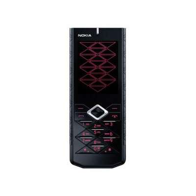 Nokia 7900 Prism