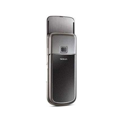 Nokia 8800 E-1 Carbon Arte