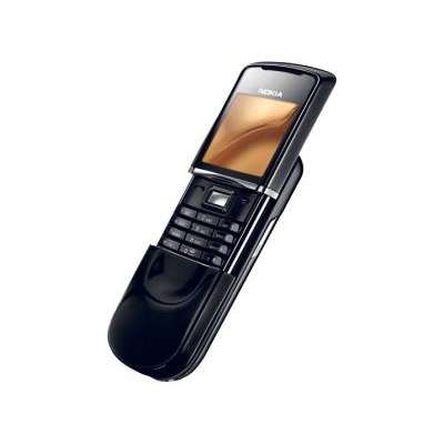 Nokia 8800 Sirocco Edition