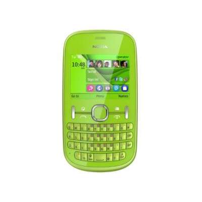 Nokia Asha 201