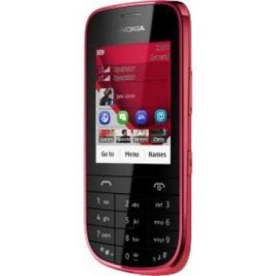 Nokia Asha 202 Dual Sim