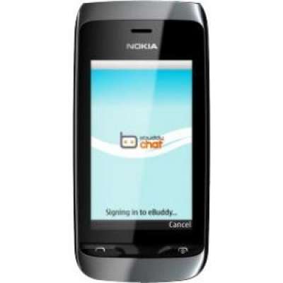 Nokia Asha 310 Dual Sim