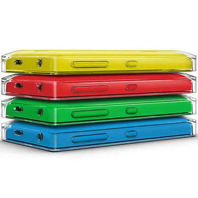 Nokia Asha 500 Dual Sim