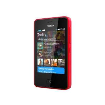 Nokia Asha 501