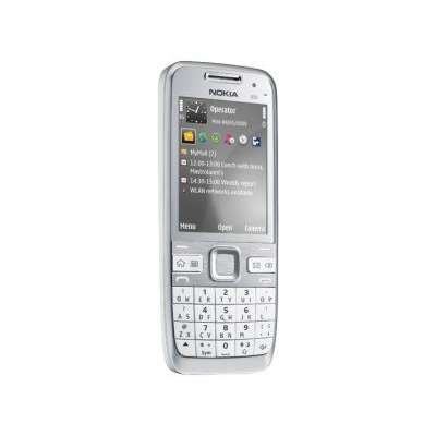 Nokia E55