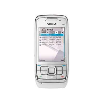 Nokia E66