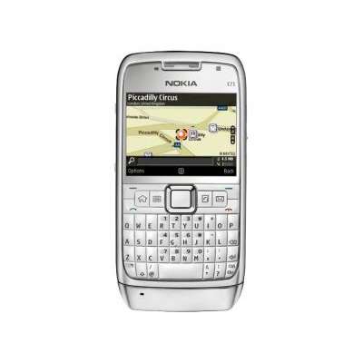 Nokia E71