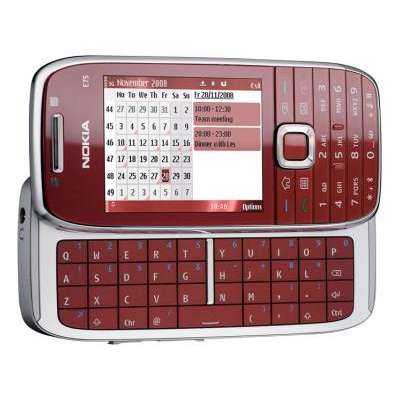 Nokia E75