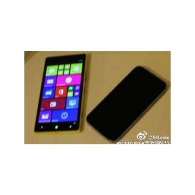 Nokia Lumia 1520 Mini