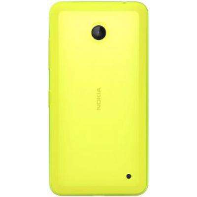 Nokia Lumia 630 Single Sim