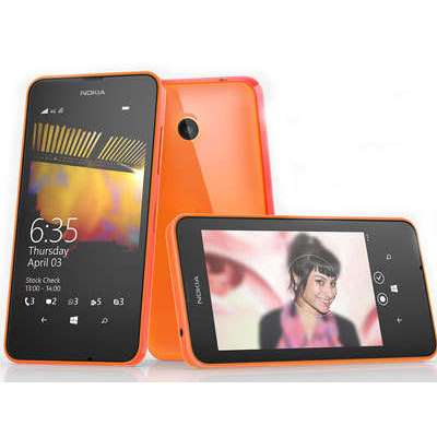 Nokia Lumia 636
