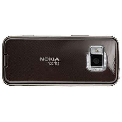 Nokia N78