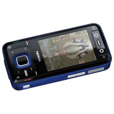 Nokia N81