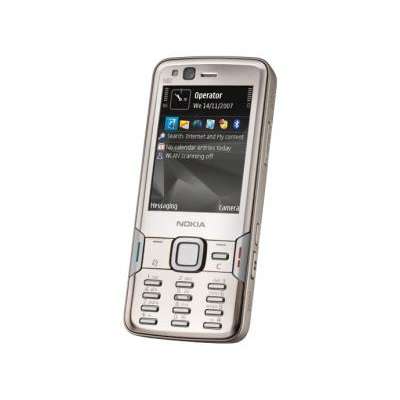 Nokia N82