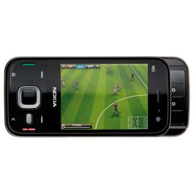Nokia N85