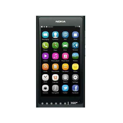 Nokia N9-00 32GB
