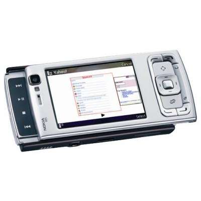 Nokia N95