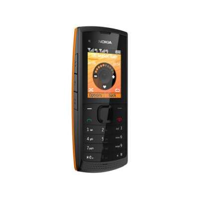 Nokia X1-01