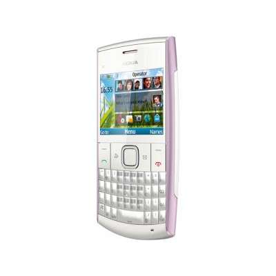 Nokia X2-01