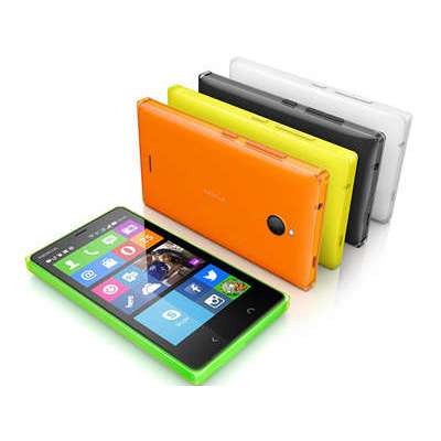 Nokia X2 Dual Sim