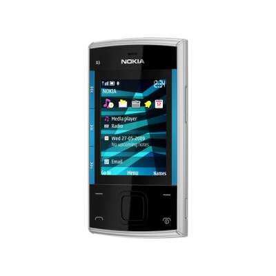 Nokia X3