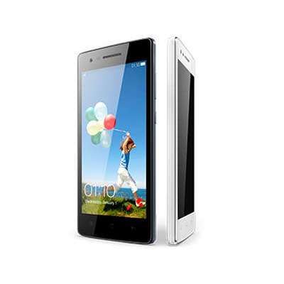 Oppo Mirror 3