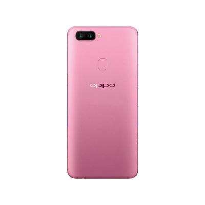 Oppo R15