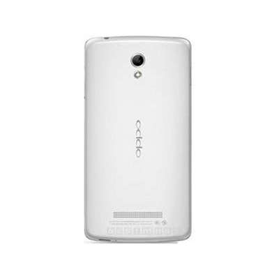Oppo R815T Clover