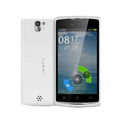 Oppo R817 Real