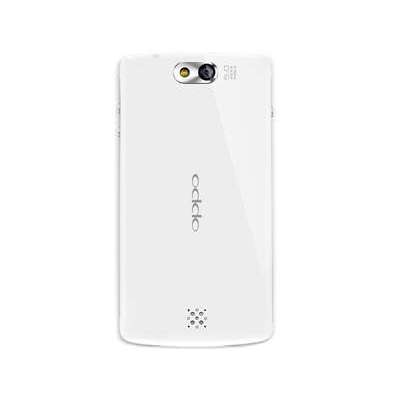 Oppo U701 Ulike