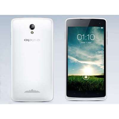 Oppo Yoyo