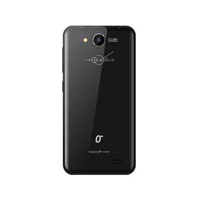 O 360 Alpha Plus