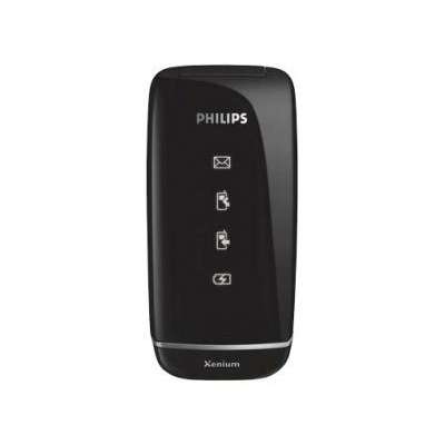 Philips Xenium 9@9q