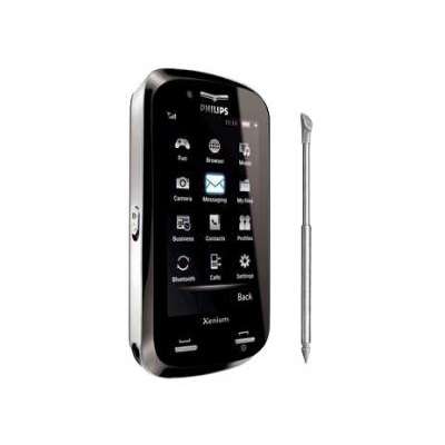 Philips Xenium X800