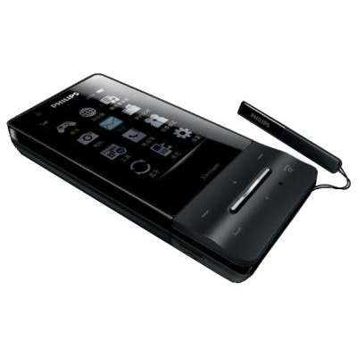 Philips Xenium X810