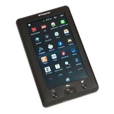 Polaroid PTAB430