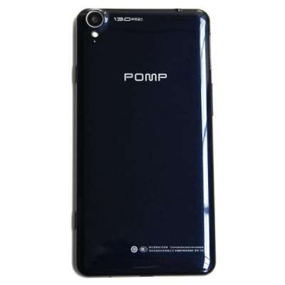 Pomp C6 mini