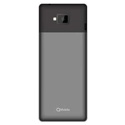 QMobile E990