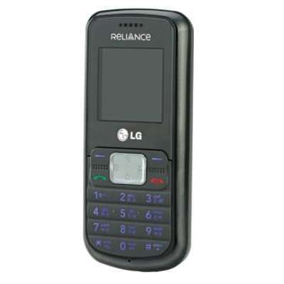 Reliance LG 3530 CDMA