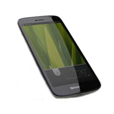 Sharp Aquos Phone SH930W