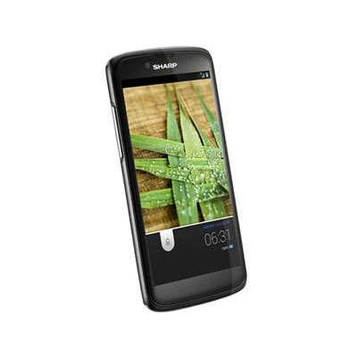 Sharp SH631W