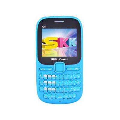 SKK Mobile Q8