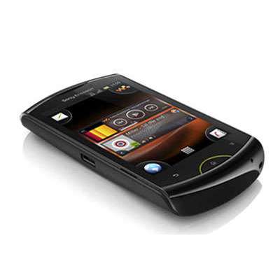 Sony Live with Walkman
