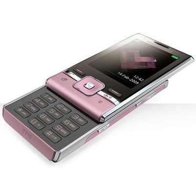 Sony T715
