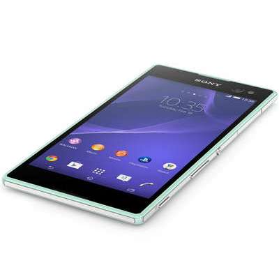 Sony Xperia C3 Dual