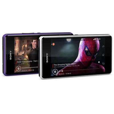Sony Xperia E1 dual