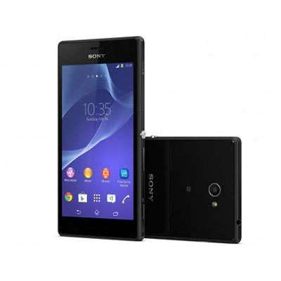 Sony Xperia M2 Dual