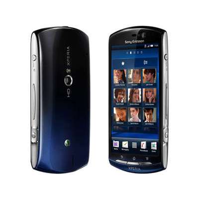 Sony Xperia Neo