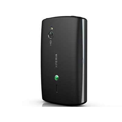 Sony Xperia mini pro
